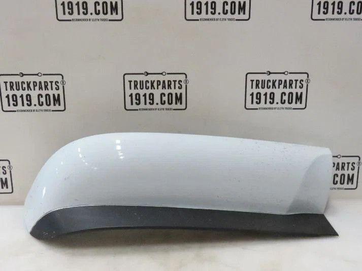 Iveco 504190780 Bumper spoiler Re. Iveco, Ophalen, Gebruikt, Iveco, Carrosserie en Plaatwerk