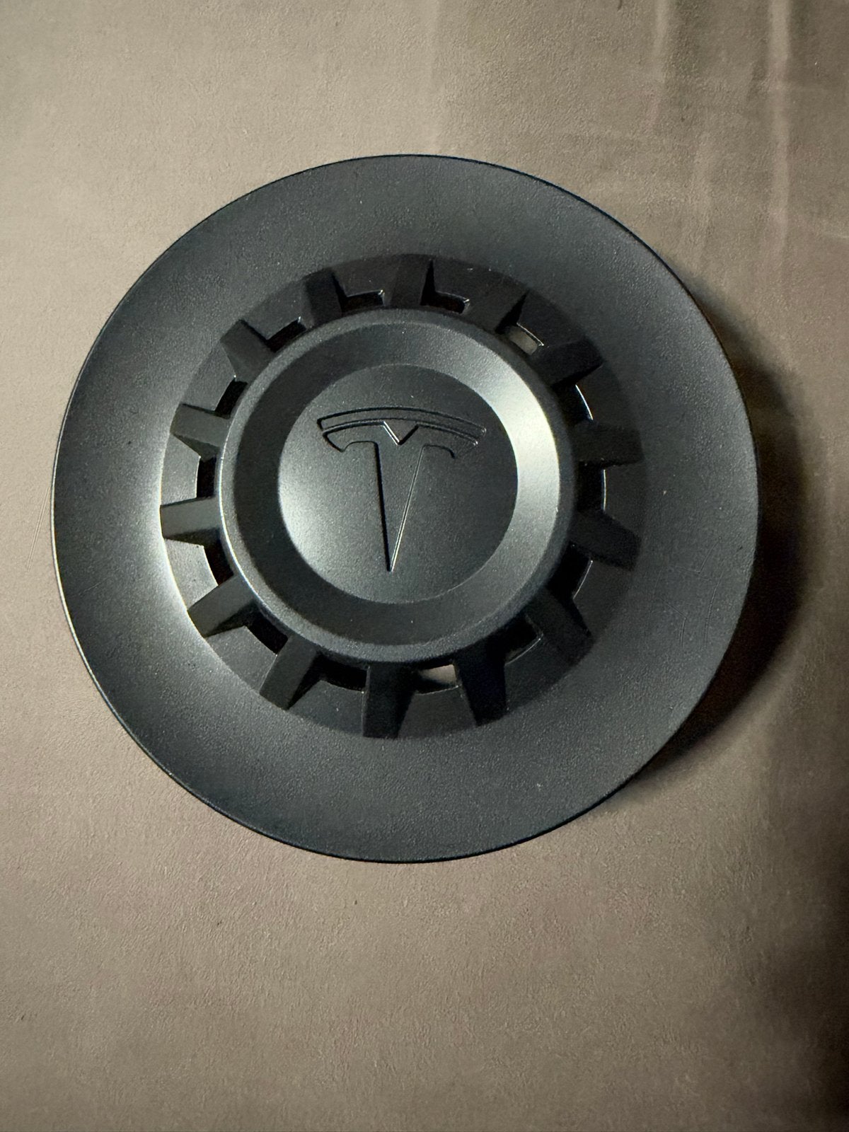 Wieldoppen Tesla Model 3 Highland (4 stuks), Ophalen of Verzenden, Zo goed als nieuw