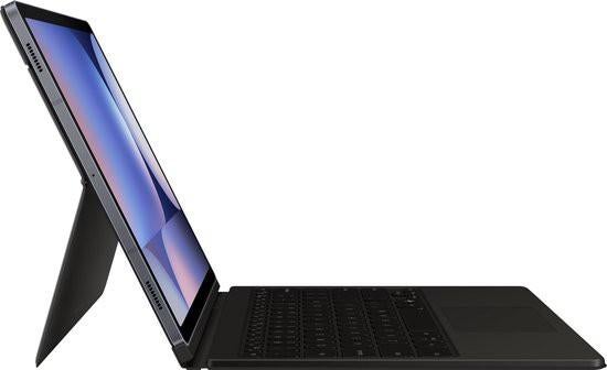 Samsung Galaxy Tab S9 FE S10 S10FE S11 Slim Ai NEW Keyboard , Computers en Software, Android Tablets, Ophalen of Verzenden, Nieuw