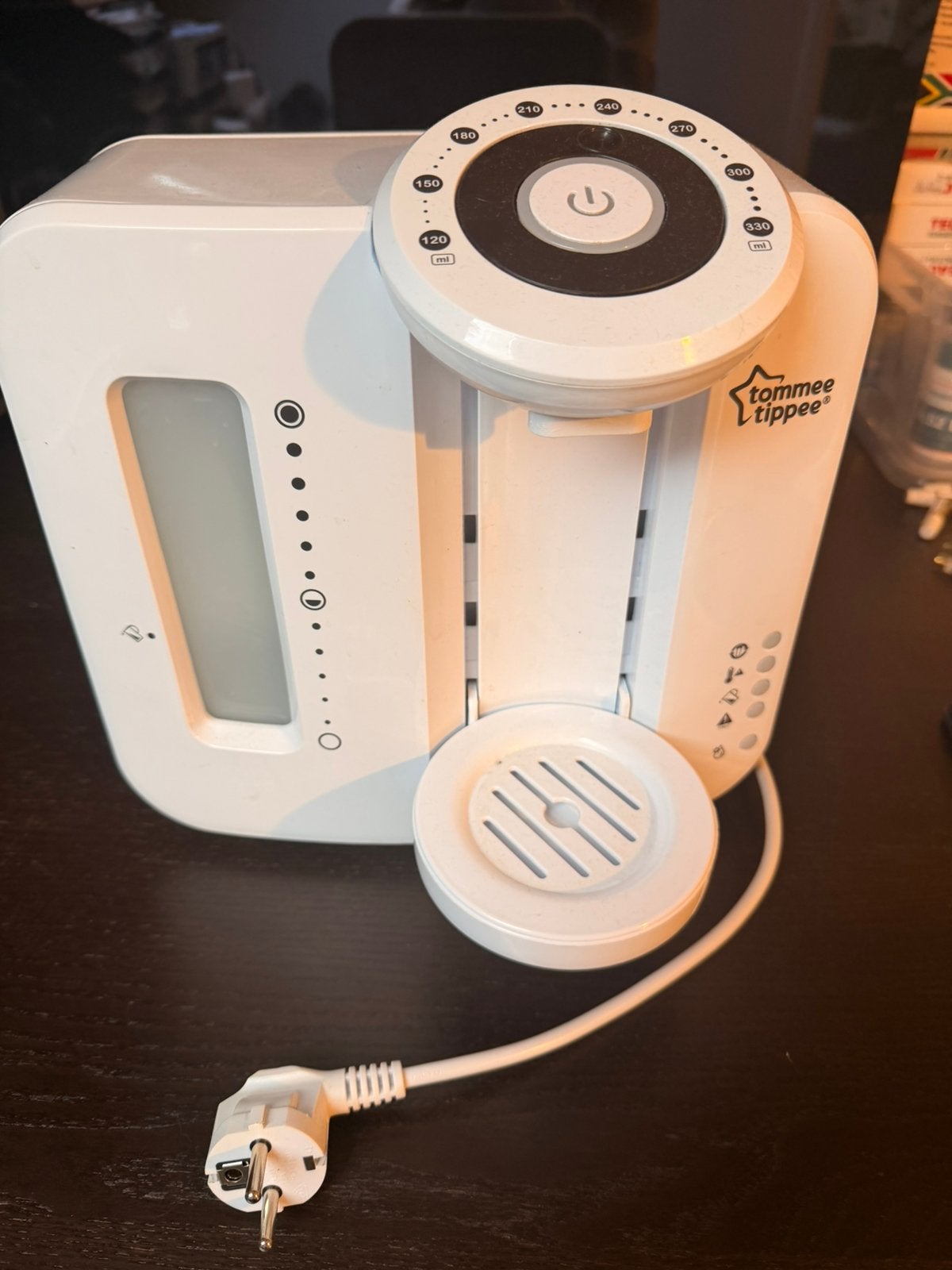 Tommee Tippee milk prep, Ophalen of Verzenden, Overige typen