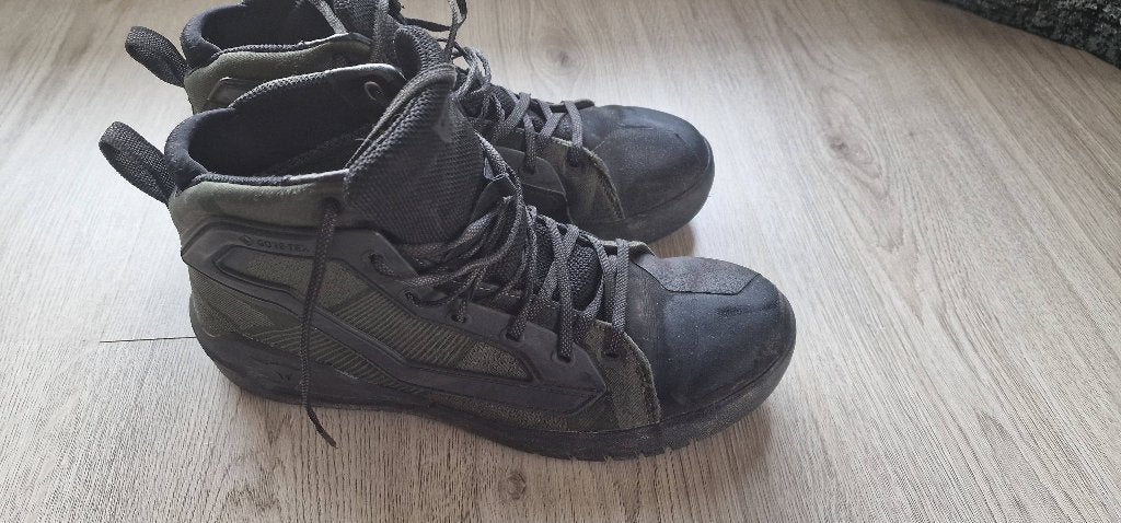 Dainese Gore-Tex motor schoenen, Motoren, Ophalen, Dainese, Heren, Nieuw zonder kaartje