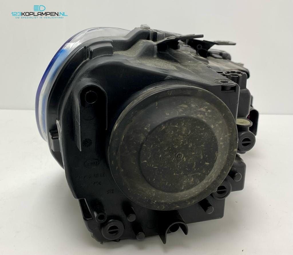 VW Volkswagen Golf 6 R20 R Xenon koplamp links black edition, Gebruikt, -, Volkswagen, -