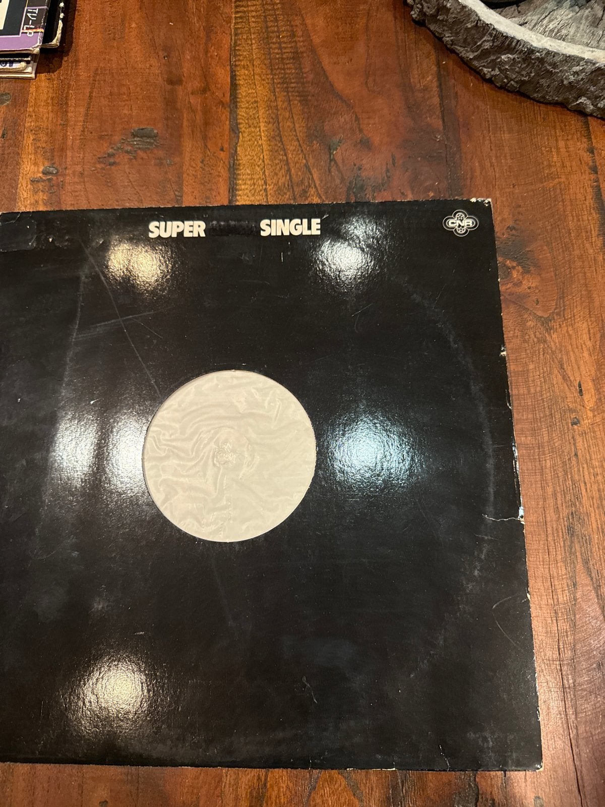 Stars on 45 - Volume Two Super Single Vinyl, Gebruikt, Ophalen of Verzenden, Pop, EP