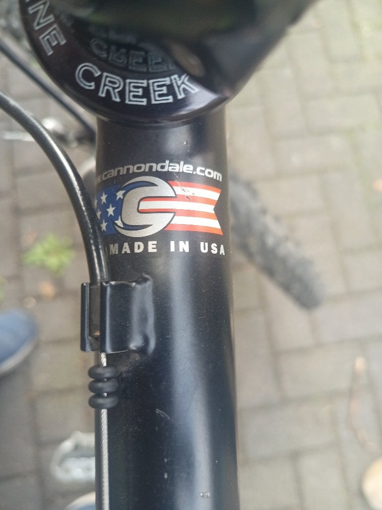Fiets mouintonbike hard tail, Gebruikt, Velgrem, 49 tot 53 cm, Meer dan 20 versnellingen