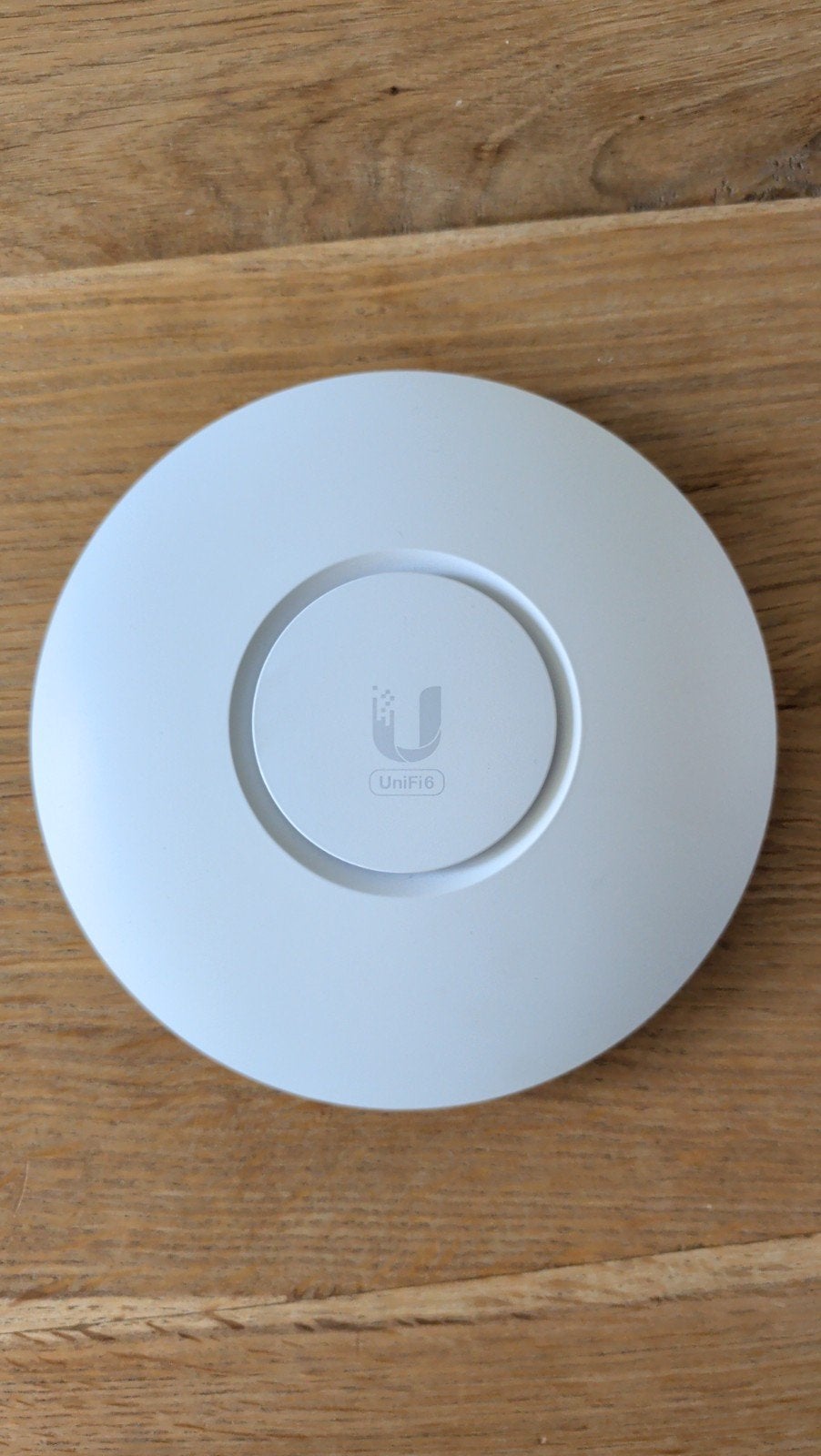 Unifi U6 Lite Access Point met PoE Injector, Computers en Software, Ophalen of Verzenden, Zo goed als nieuw, Unifi