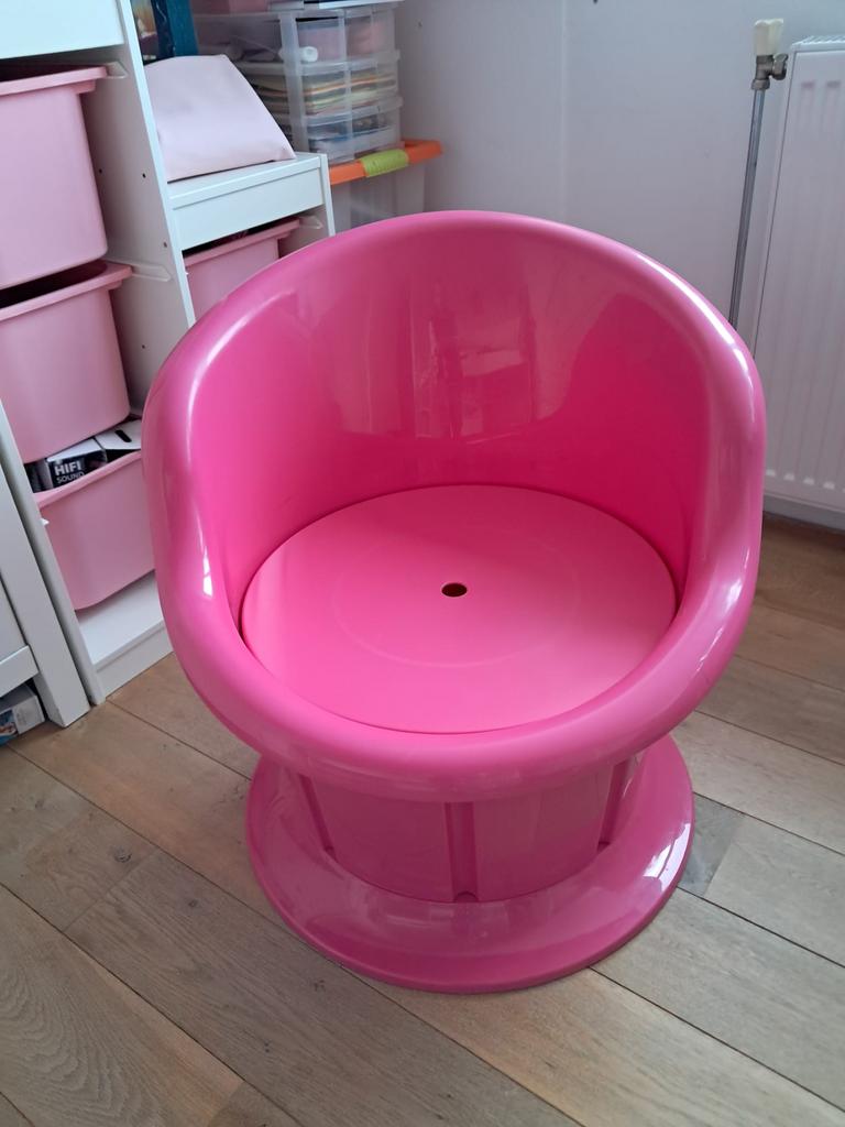 Popptorp fauteuil van Ikea, Ophalen, Gebruikt, Stoel(en)
