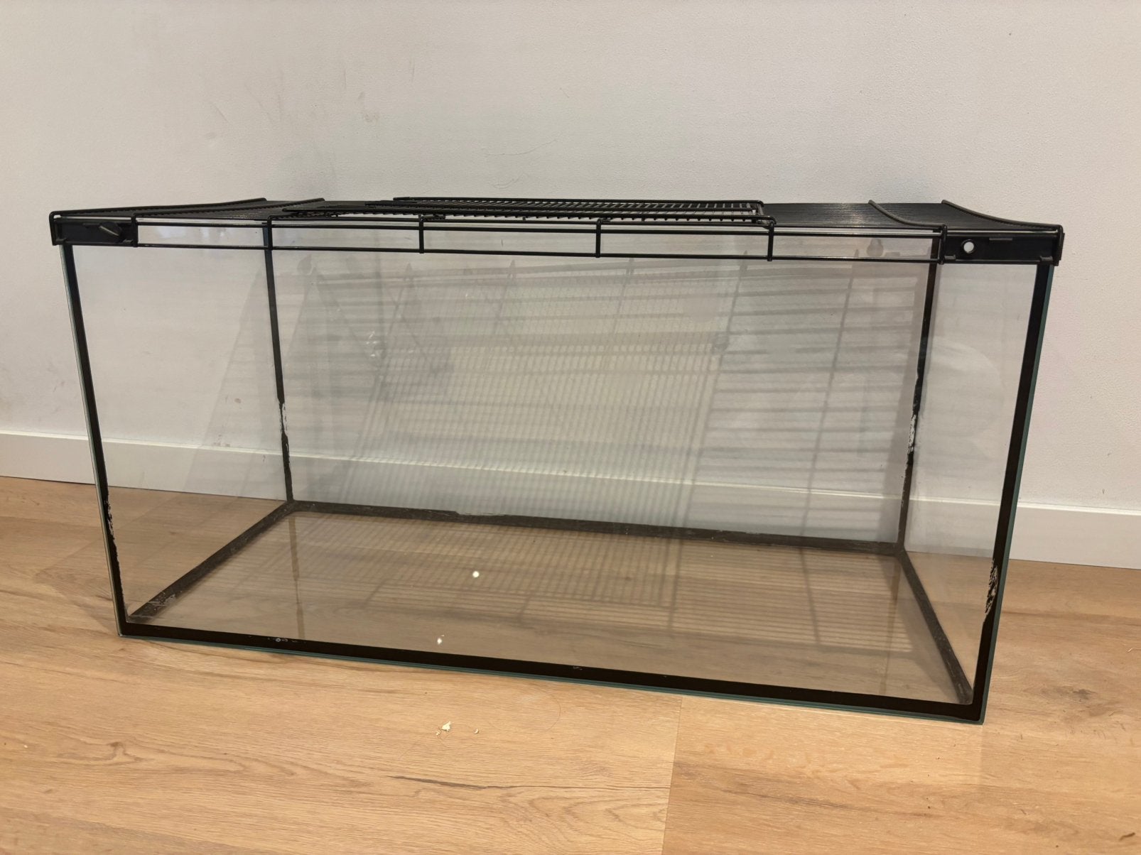 Hamsterhok, Dieren en Toebehoren, Minder dan 60 cm, Gebruikt, Minder dan 75 cm, Ophalen of Verzenden