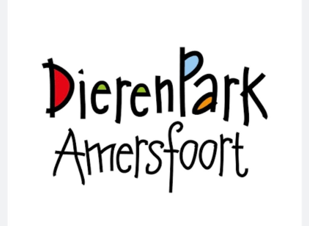 2 Toegangstickets Dierenpark Amersfoort, Twee personen, Ticket of Toegangskaart
