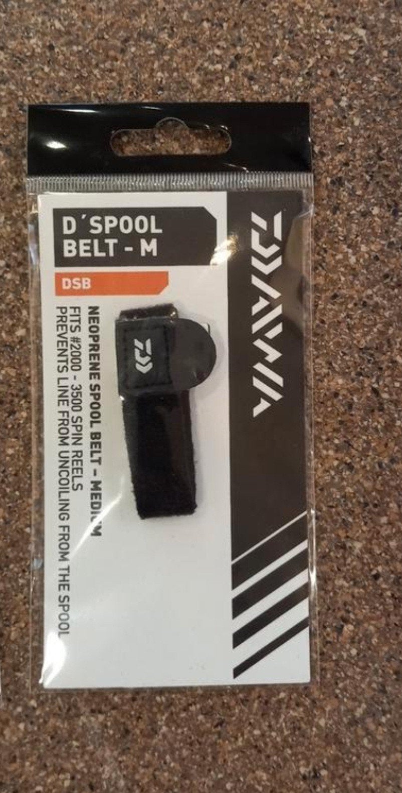 Daiwa Accessoires, Watersport en Boten, Overige typen, Nieuw, Ophalen of Verzenden, Nvt