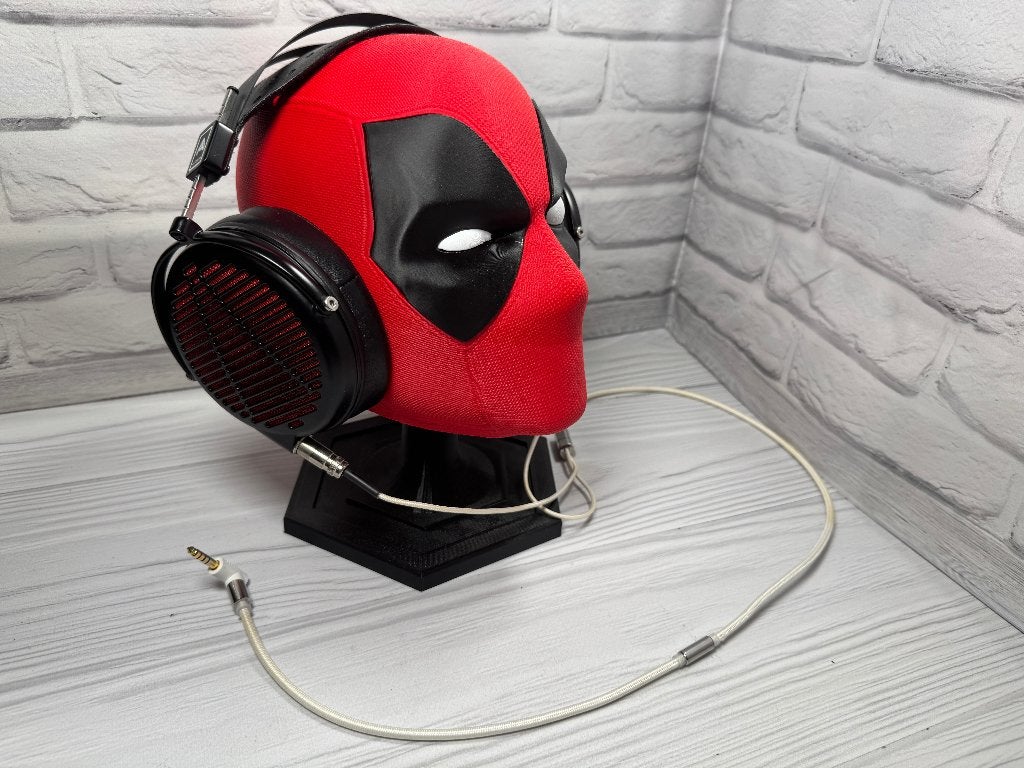 Audeze LCD-GX hoofdtelefoon audio Gx lcd, Verzenden, Nieuw, Overige merken, Surround