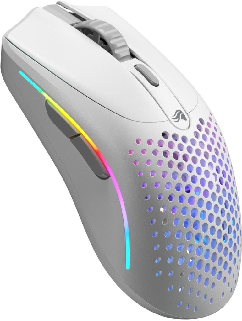 Glorious Model O 2 Mini Wireless, Computers en Software, Muizen, Muis, Gaming muis, Rechtshandig, Nieuw