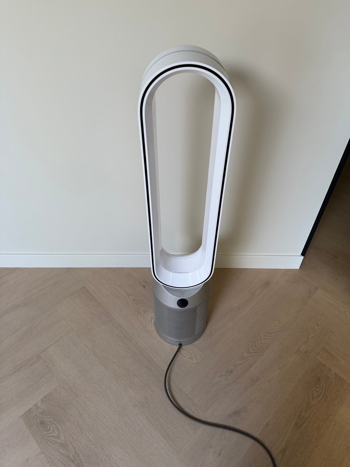 Dyson Purifier Cool - Zorgt voor schone lucht in huis, Witgoed en Apparatuur, Luchtbehandelingsapparatuur, Ophalen, Zo goed als nieuw