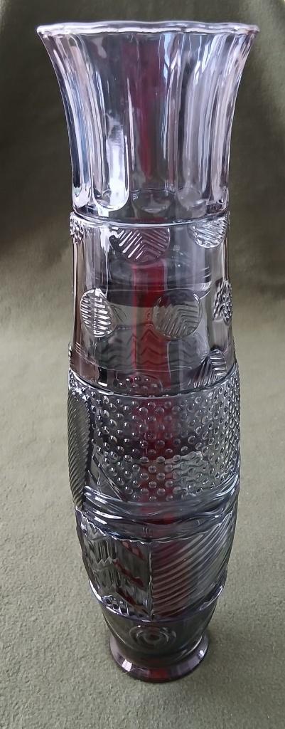 Stapelbare drinkglazen. Vormen decoratieve visvorm., Verzamelen, Glas en Borrelglaasjes, Verzenden, Zo goed als nieuw, Overige typen