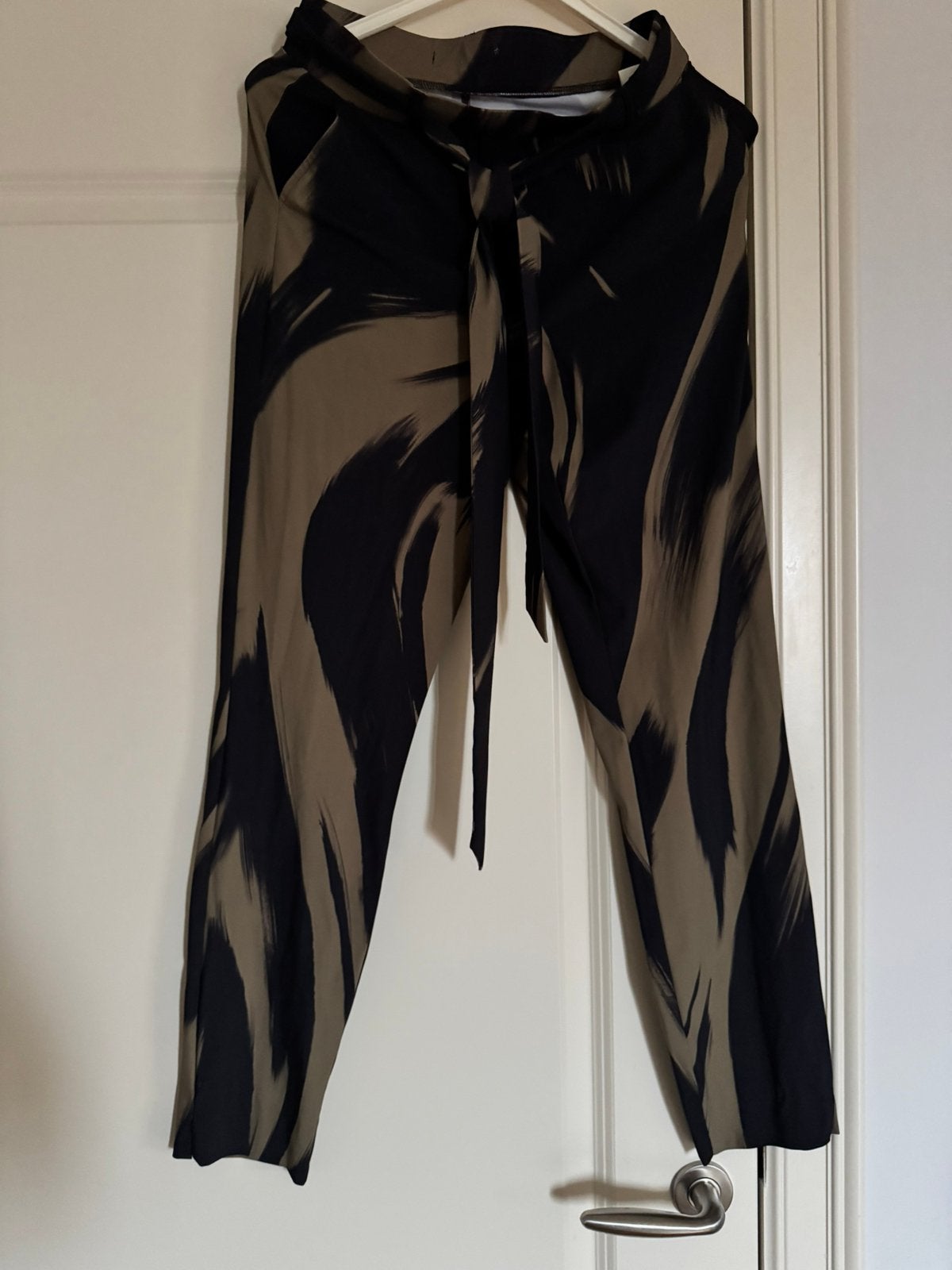 Studio Anneloes broek smalle pijp maat S, Kleding | Dames, Verzenden, Nieuw, Maat 36 (S), Lang