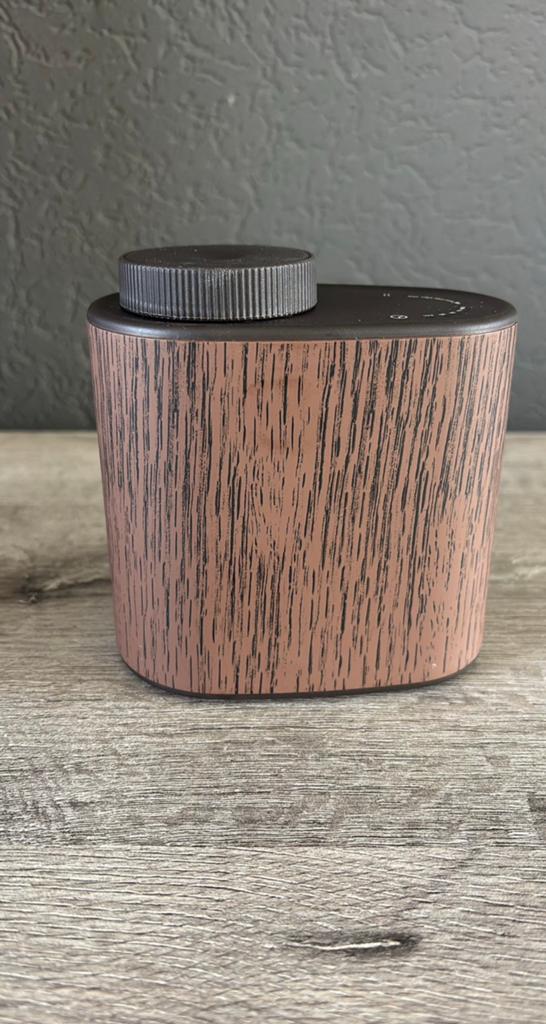 Aroma Diffuser Geurmachine Marie Stella Maris, Ophalen of Verzenden, Nieuw, Aroma
