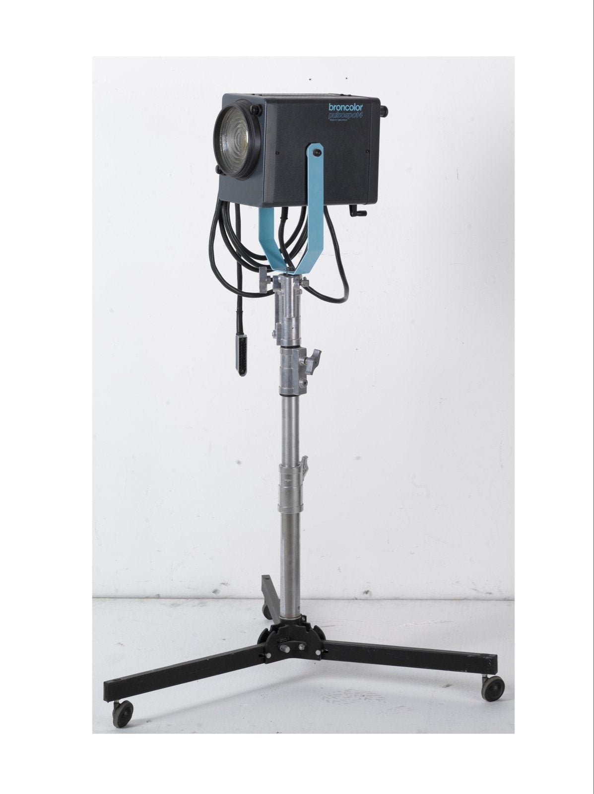 Broncolor Pulsospot 4 - Professionele Spotbelichting, Overige merken, Belichting, Ophalen of Verzenden, Gebruikt