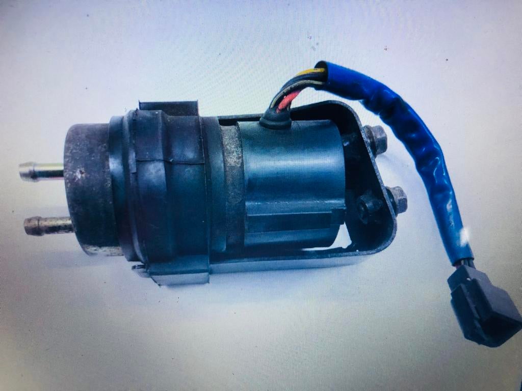 Kawasaki VN1500 brandstofpomp, Gebruikt, ., Ophalen of Verzenden, .