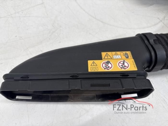 Mercedes-Benz A-Klasse W176 Luchtfilterhuis, Auto-onderdelen, Ophalen of Verzenden, Gebruikt