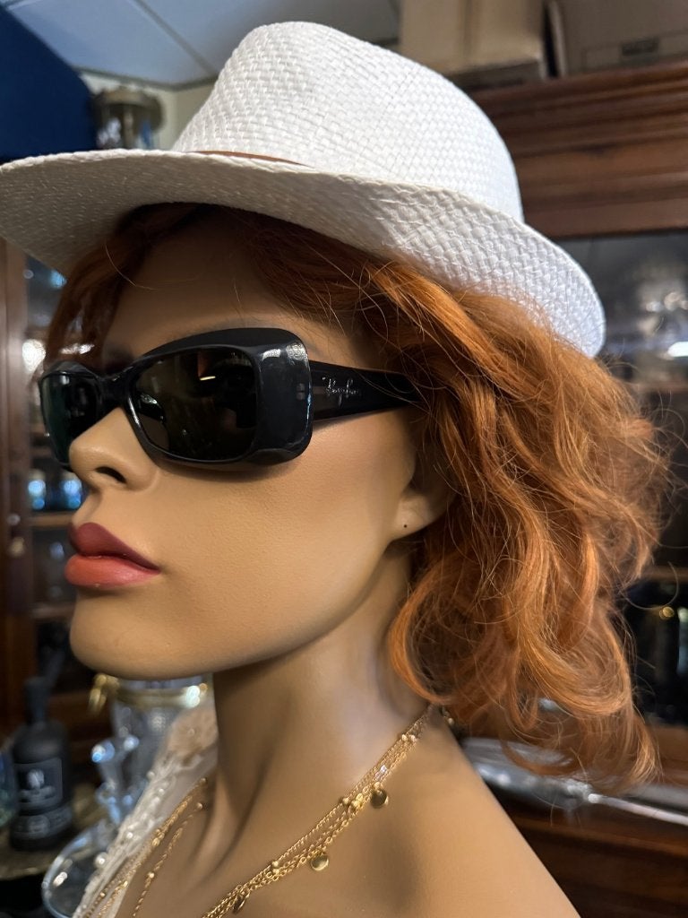 Vintage B&l Ray-Ban W2804 Sidestreet Tanker SS11, Sieraden, Tassen en Uiterlijk, Ray-Ban USA, Gebruikt, Zonnebril, Maasbrachtyerweg 54 Echt