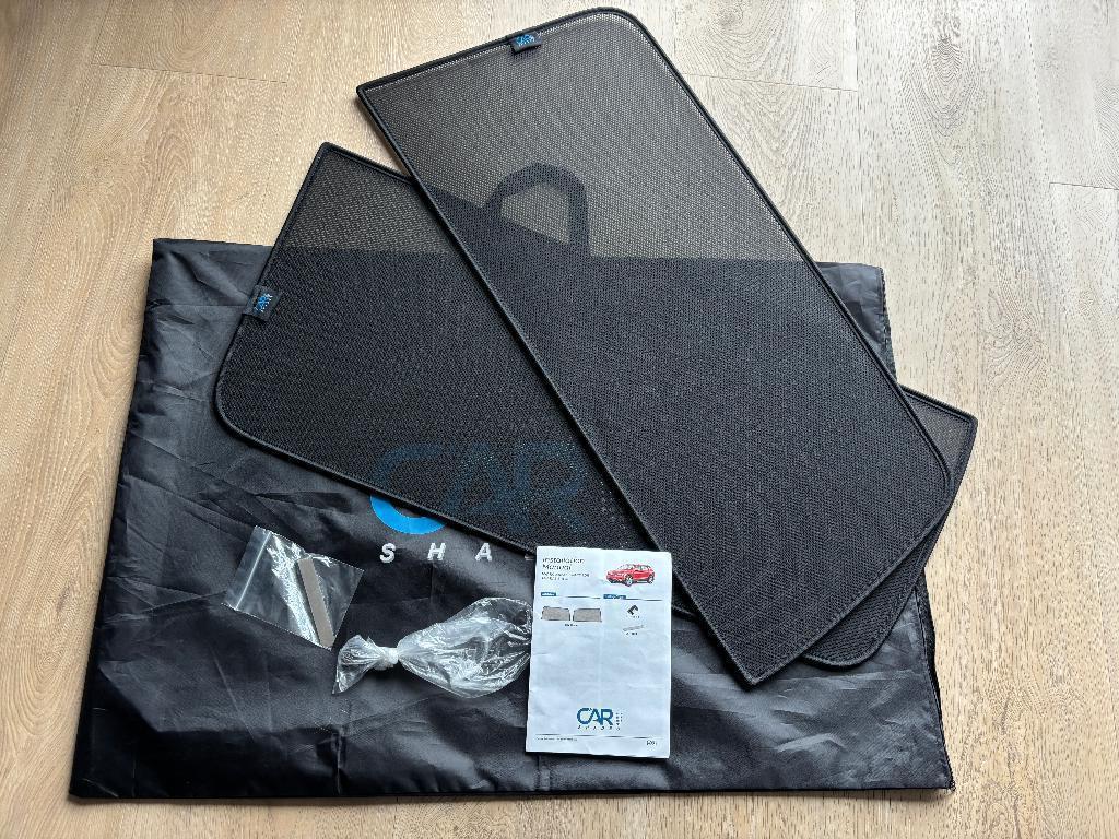 Car Shades Volkswagen Tiguan Allspace 5drs, Ophalen of Verzenden, Gebruikt, Volkswagen
