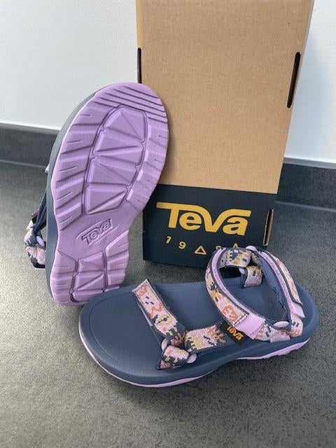 20% korting op Teva HURRICANE XLT 2 MODERN NATURE maat 29/30, Teva, Kloosterstraat 29 Simpelveld, Overige typen, Nieuw
