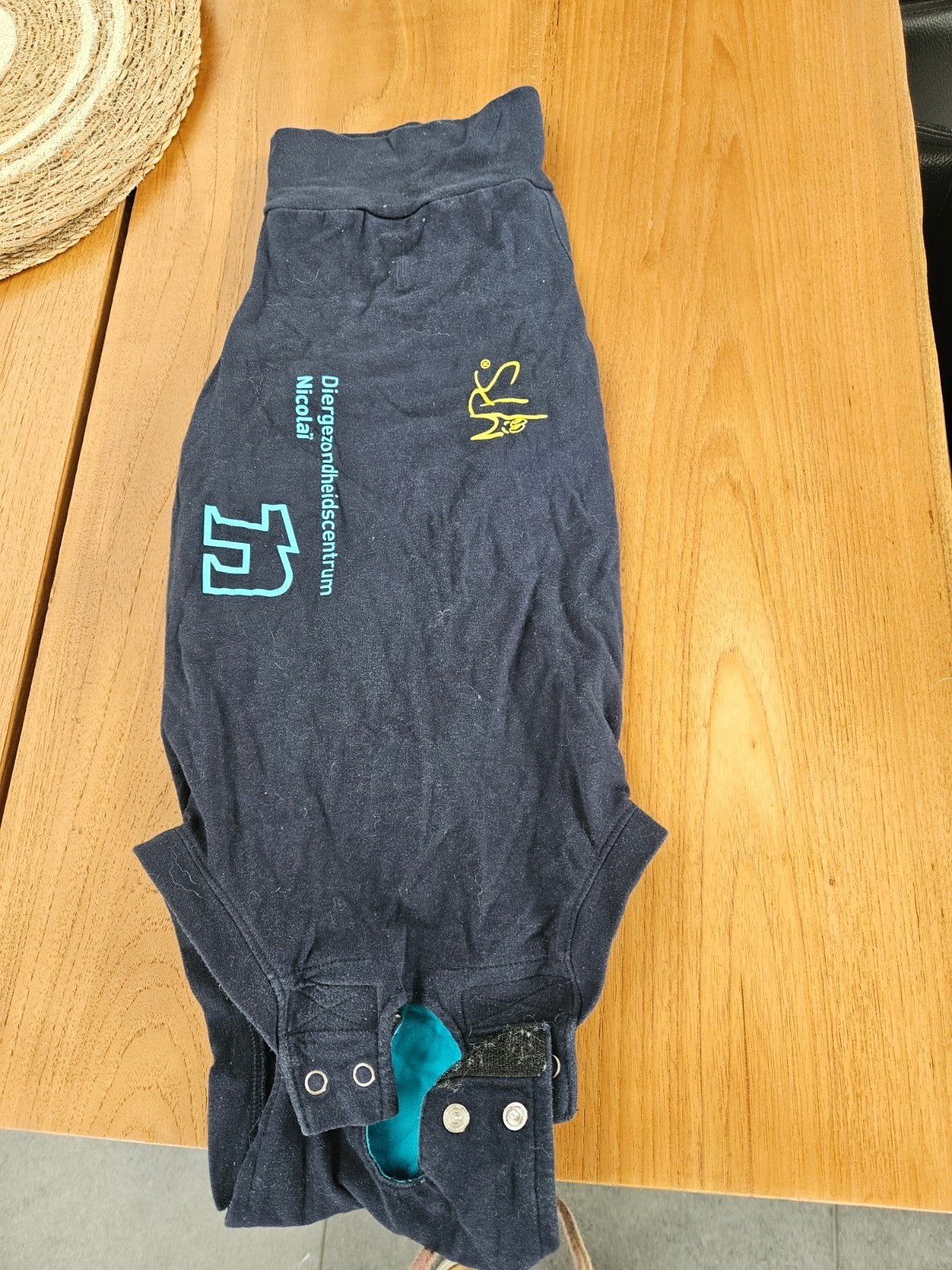 Medical Pet shirt maat M, Dieren en Toebehoren, Hondenkleding, Ophalen, Gebruikt, Hondenshirt