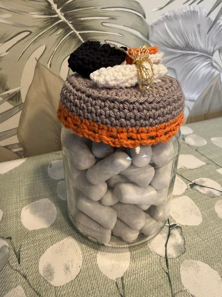 Geslaagd potje, Diversen, Cadeaupapier, Verzenden, Nieuw