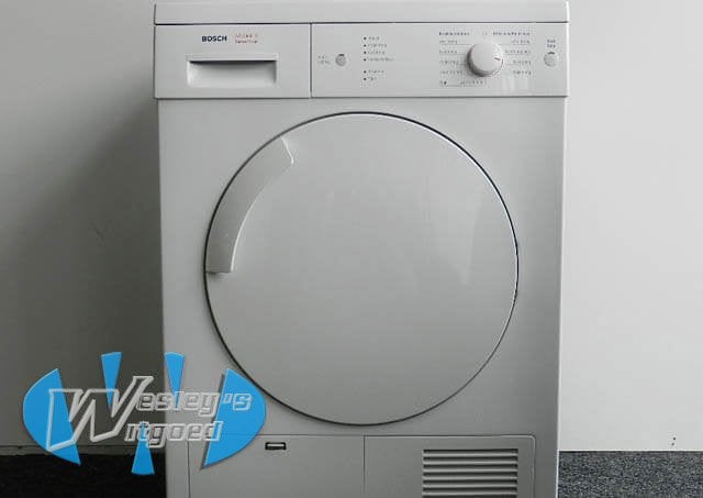 Bosch Maxx 6 – 3 maanden garantie​, Witgoed en Apparatuur, Wasdrogers