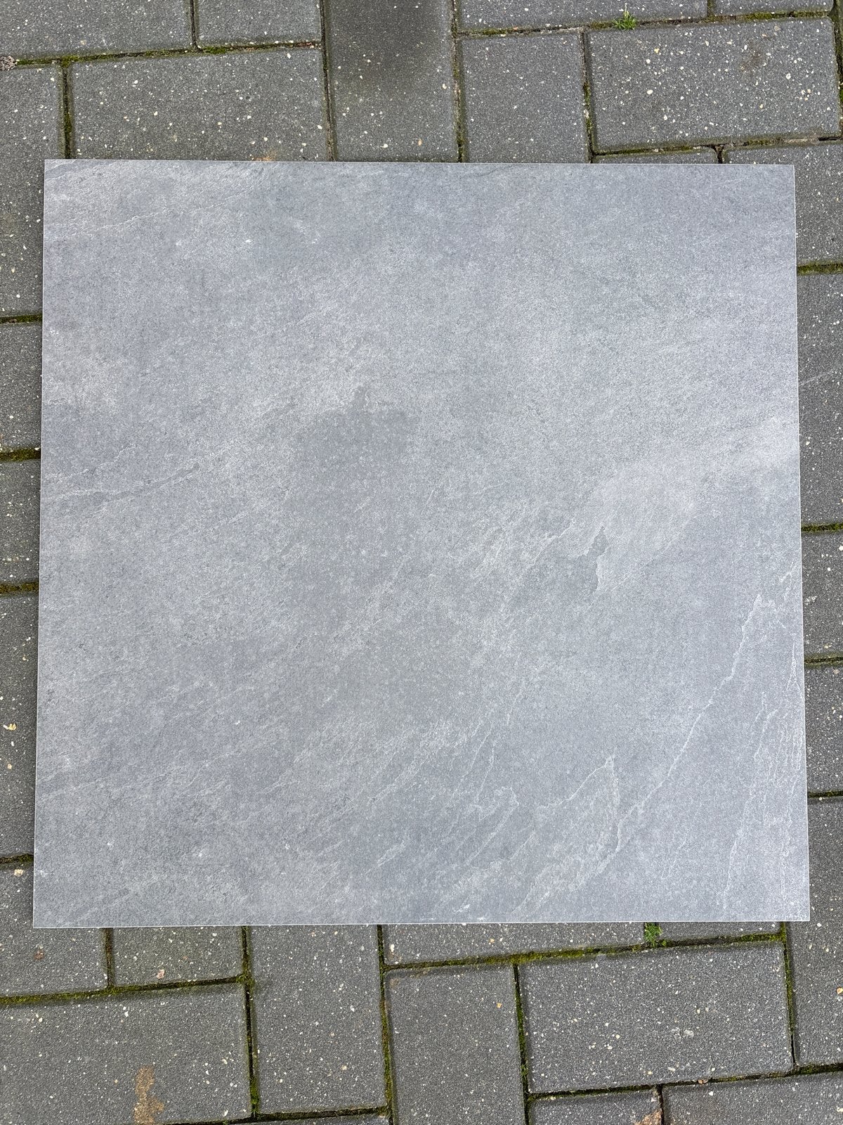 Sintesi Vloertegel 60x60 cm - Antislip, ook voor buiten, Ophalen, 60 cm of meer, Nieuw, 10 m² of meer