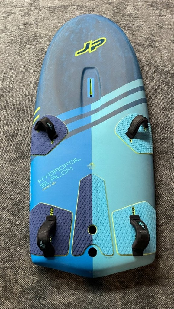 JP Hydrofoil Slalom Pro 81 2023 #2, Niet ingevuld, Niet ingevuld, Niet ingevuld
