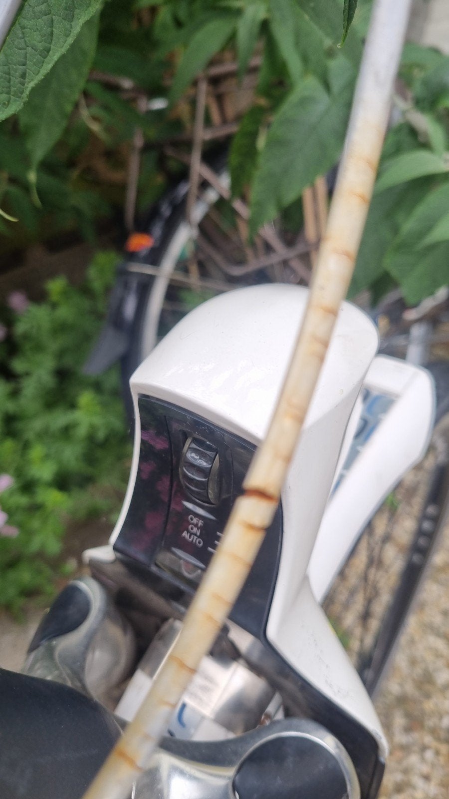Batavus fiets - Goede staat, 8 versnellingen, Ophalen