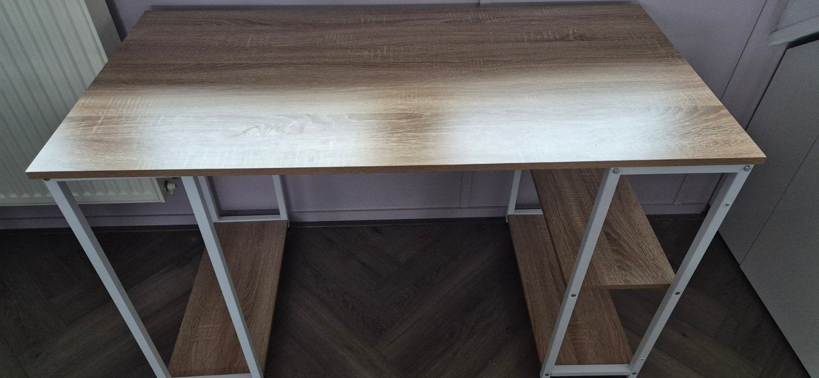 Bureau, Ophalen, Demontabel, 60 cm, Schoolbureau