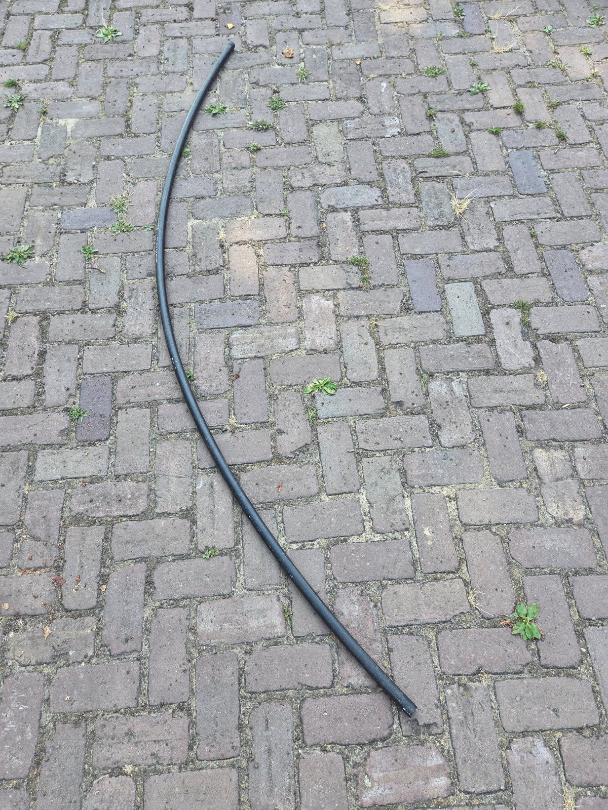 R.B.M. KIWA PE leiding, Ophalen, Overige materialen, 6 meter of meer, Overige typen