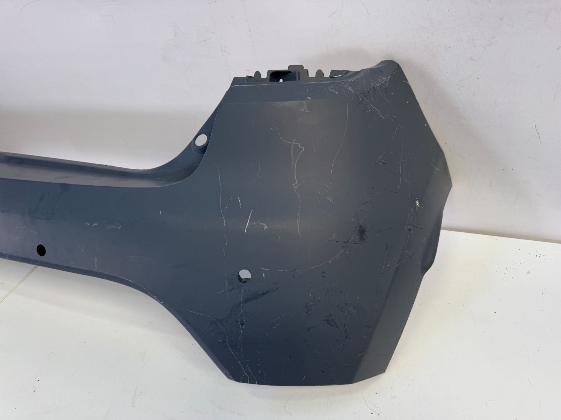 RENAULT CLIO IV 4 ACHTERBUMPER BUMPER ORIGINEEL, Renault Group, Gebruikt, Contact.group@renault.com, Renault