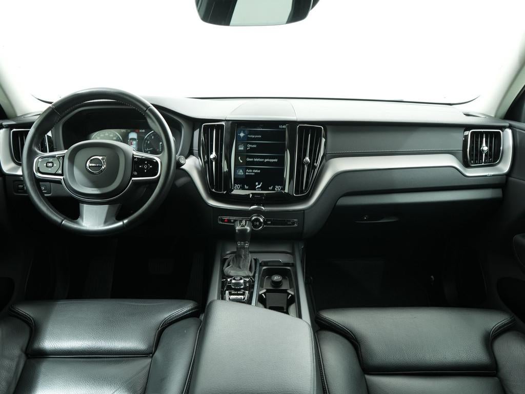 Volvo XC60 2.0 T4 190PK INSCRIPTION AUT8 | Trekhaak | Pilot, Auto's, Gebruikt, Blauw, Bedrijf, XC60