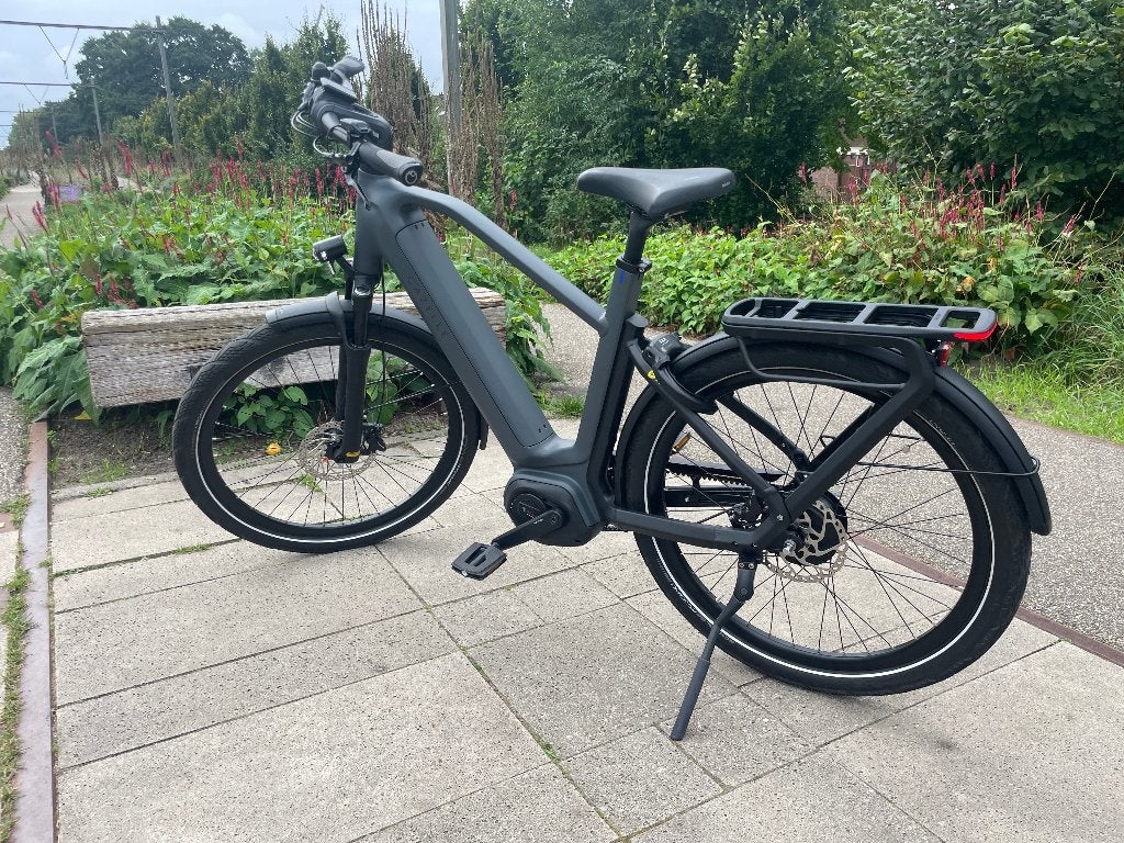 Foto 5 van Nieuw staat Gazelle Eclipse C380 HMB H55 2024 slechts 432 km