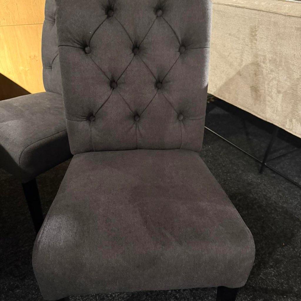 Set van 6 stoelen Milou van UrbanSofa, Ophalen, Markt 27-29 Wageningen, UrbanSofa, Nieuw