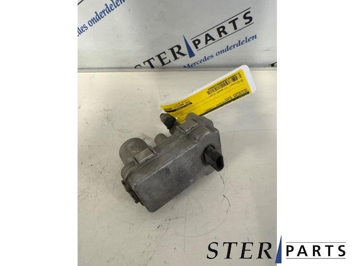 Actuator elektrisch (Turbo) van een Mercedes Vito, Gebruikt, -, Ophalen of Verzenden, -
