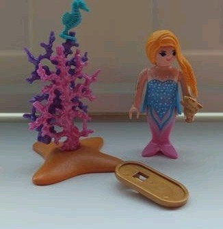 Diverse Playmobil Figuren en Accessoires, Ophalen of Verzenden, Gebruikt, Losse onderdelen, Figuren