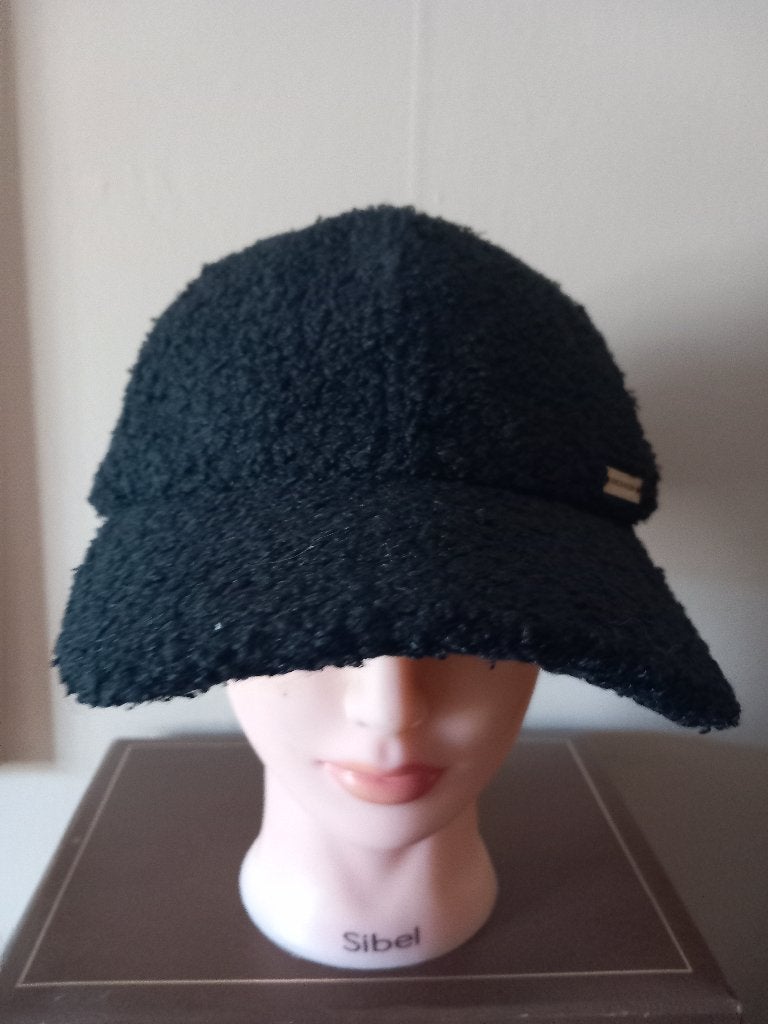 Nieuwe Dames pet, Ophalen of Verzenden, Nieuw, One size fits all, Pet