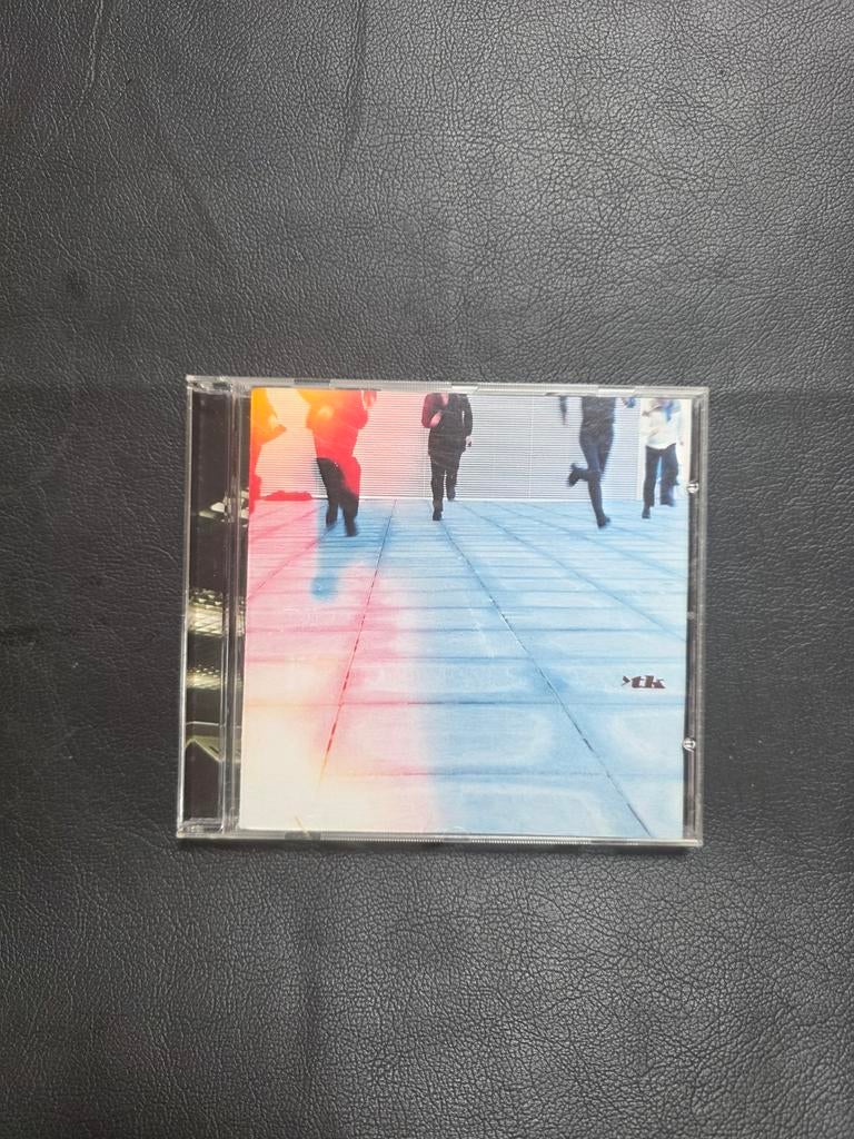 CD: Trockener Kecks, Ophalen of Verzenden, Zo goed als nieuw