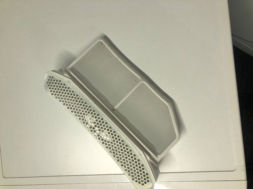 Foto 7 van 8kg condensdroger Siemens iQ300 iSensoric MET GARANTIE