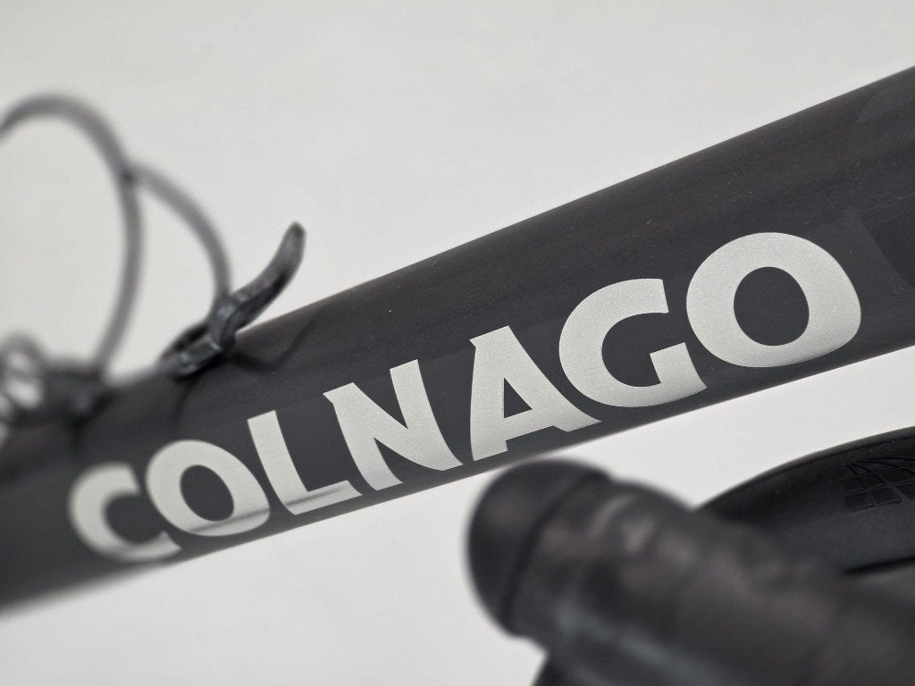 Colnago V5Rs Dark Series limited Edition frameset nieuw, Overige merken, 28 inch, 10 tot 15 versnellingen, Info@colnago.com
