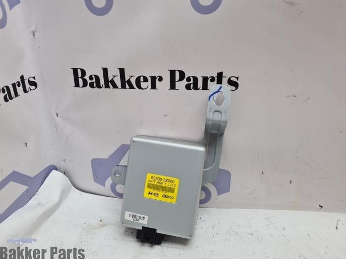Module (diversen) van een Hyundai I40, Gebruikt, -, -, Hyundai