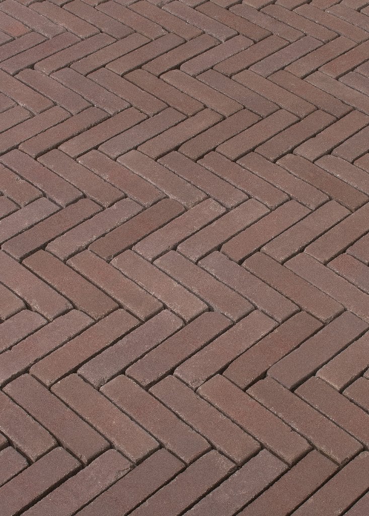 Gebakken Klinkers, DF60 Kallos Classica, Authentieke Stenen!, Tuin en Terras, Ophalen of Verzenden, Nieuw, Overige materialen