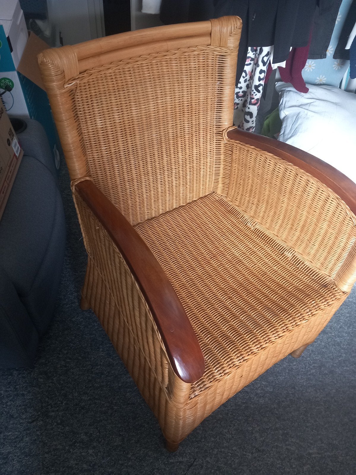 stoelen gratis 2x, Huis en Inrichting, Ophalen, Gebruikt, 75 tot 100 cm, Minder dan 150 cm