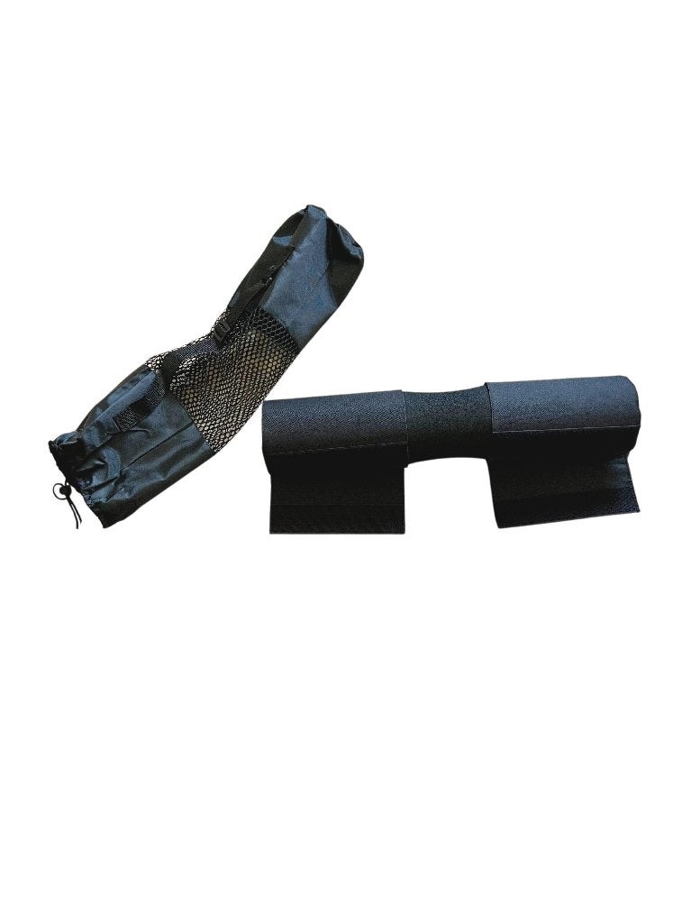 Halterstang kussen Barbell squat pad foamkussen voor halters, Sport en Fitness, Benen, Sports and Outdoors, Info@sportsandoutdoors.eu