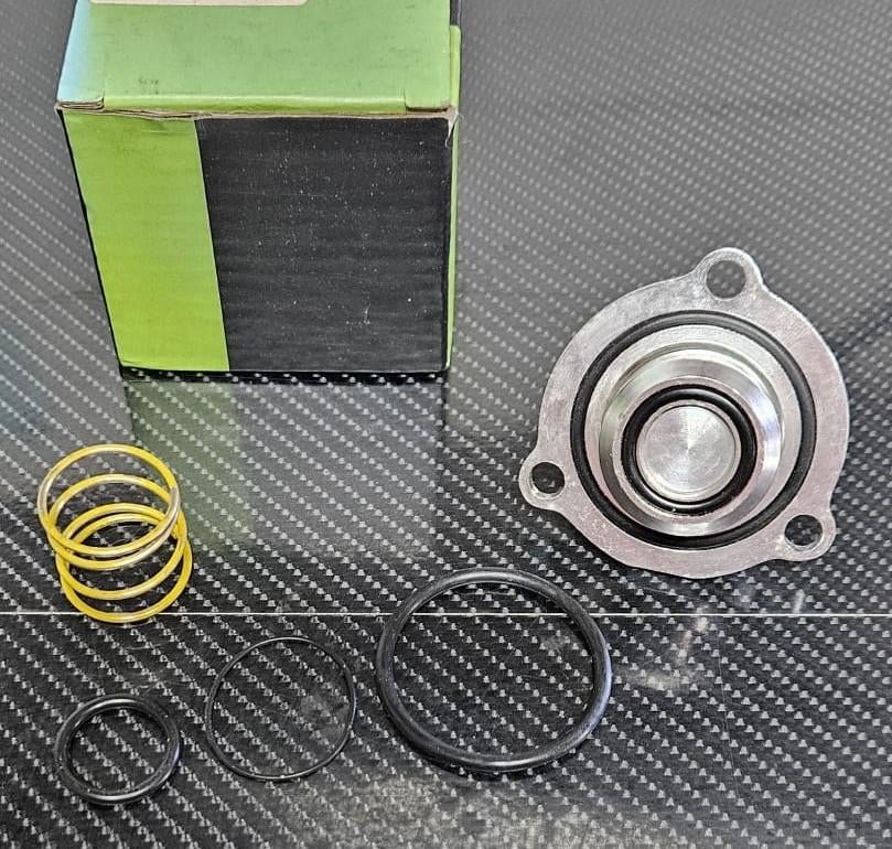 Tuning Nieuwe dumpvalve voor opel 2.0 16V turbo, Ophalen of Verzenden