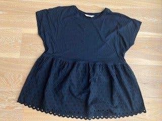 Donkerblauw T-shirt van Women Essentials by Tchibo maat 40, Blauw, Nieuw, Ophalen of Verzenden, Korte mouw