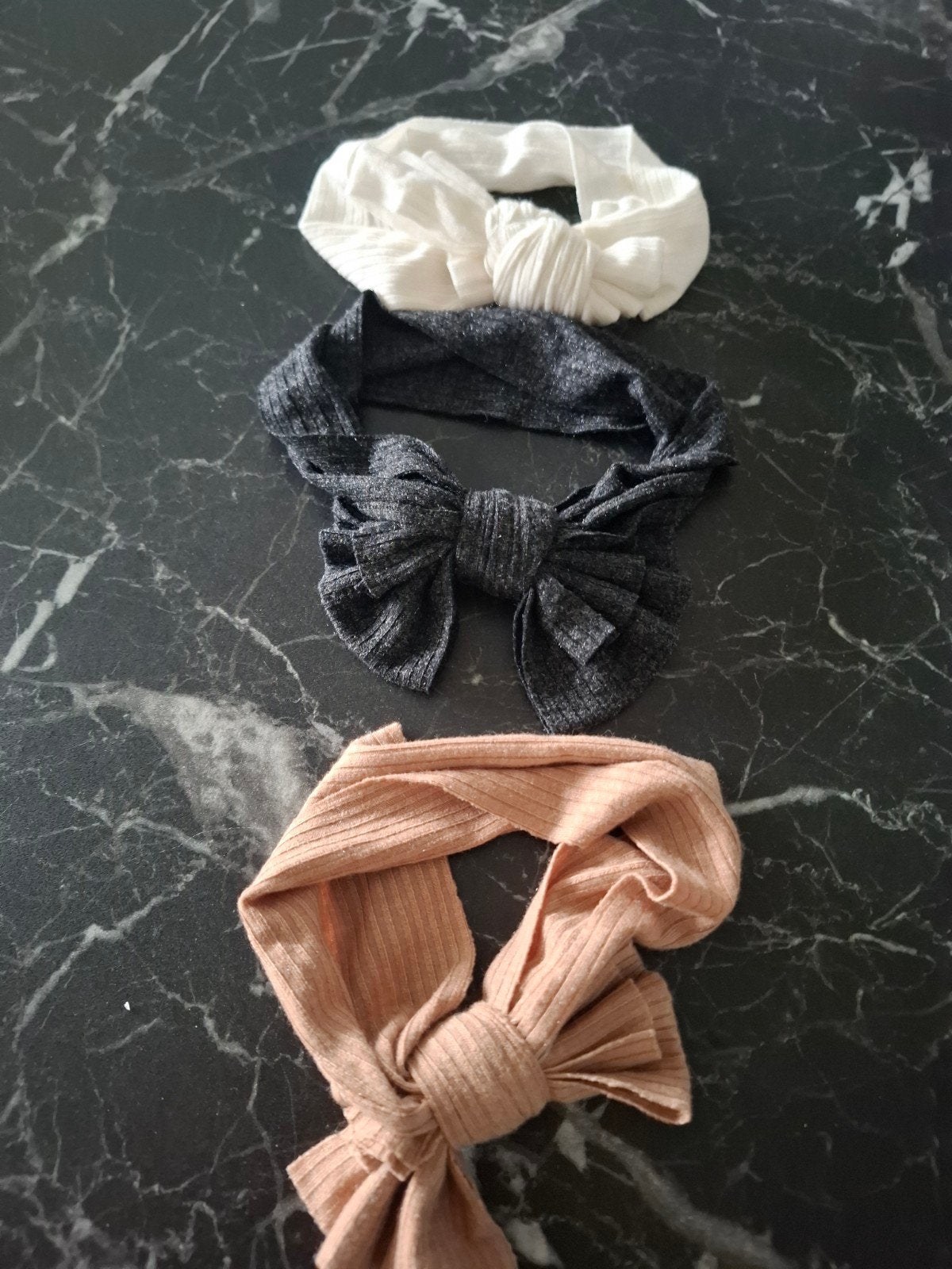 Nw 3 leuke haarbandjes   (prijs is alle 3), Kinderen en Baby's, Ophalen of Verzenden, Nieuw